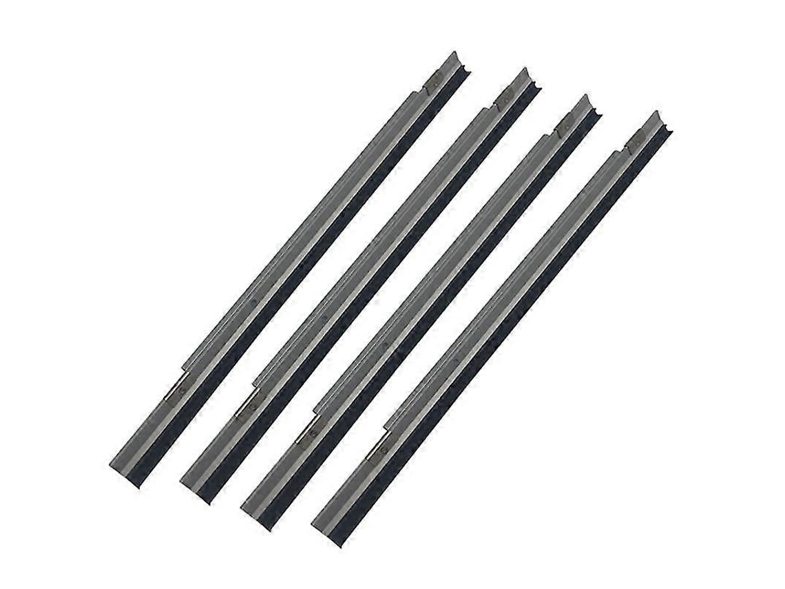 4pcs Scraper Wiper For W400 Robot Vacuum Cleaner Parts Accessories Replacement Scraper