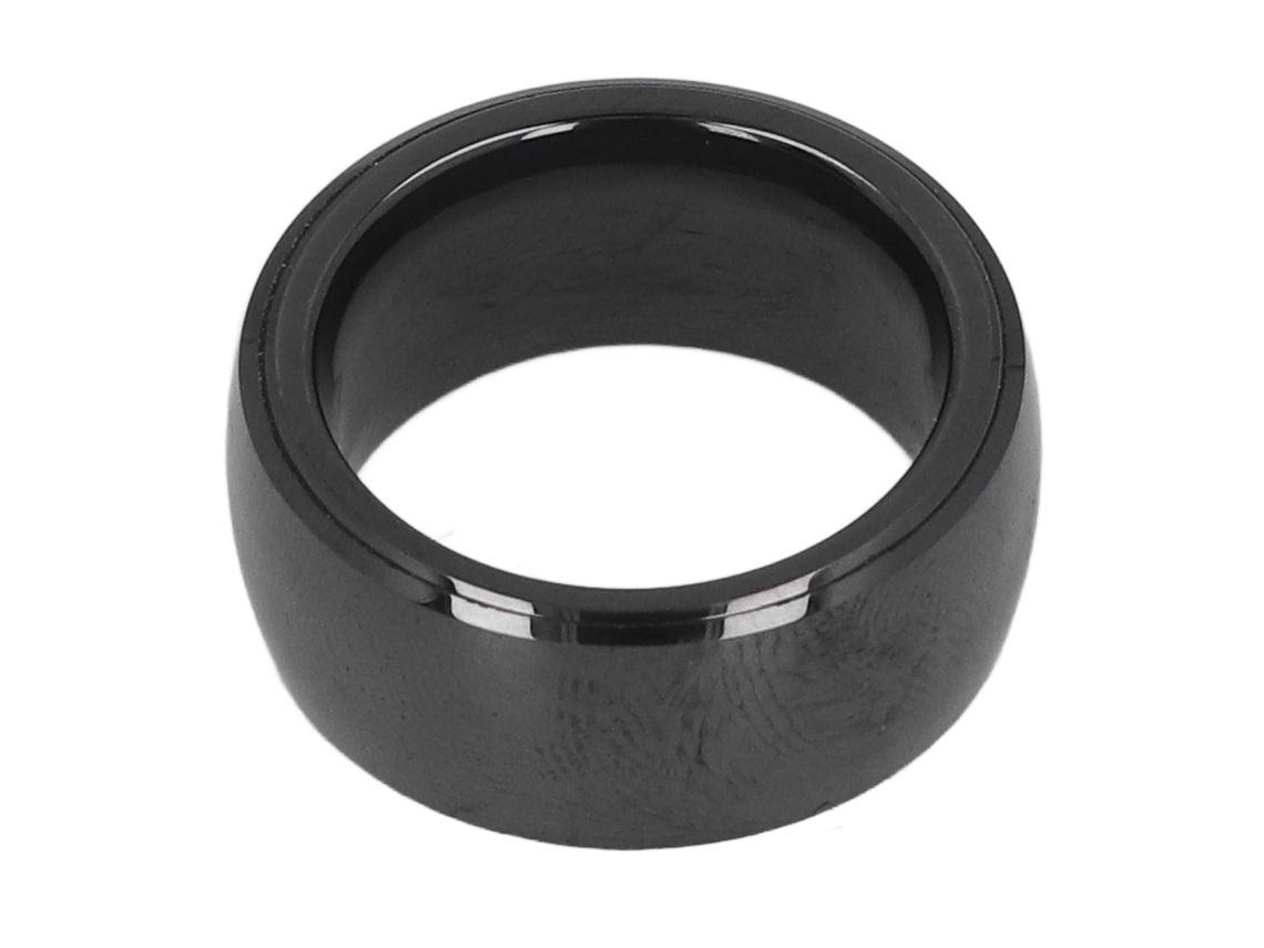Anillo Inteligente R4 Ip68 Resistente Al Agua Nfc Para Ios Android Sin Carga