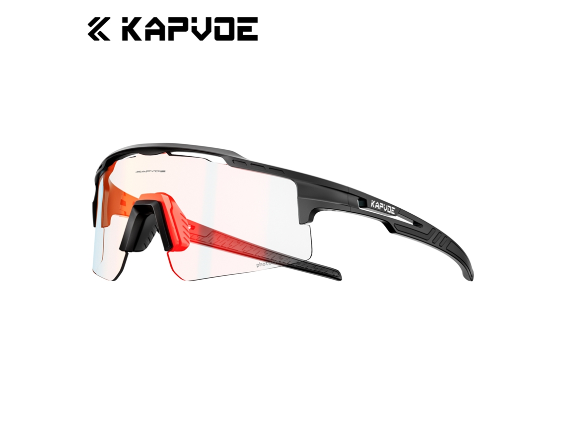 Gafas De Ciclismo, Gafas Deportivas Fotocromáticas, Gafas Para Bicicleta De Montaña/carretera