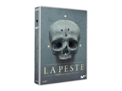 DVD Peste, La - Temporadas 1 Y 2