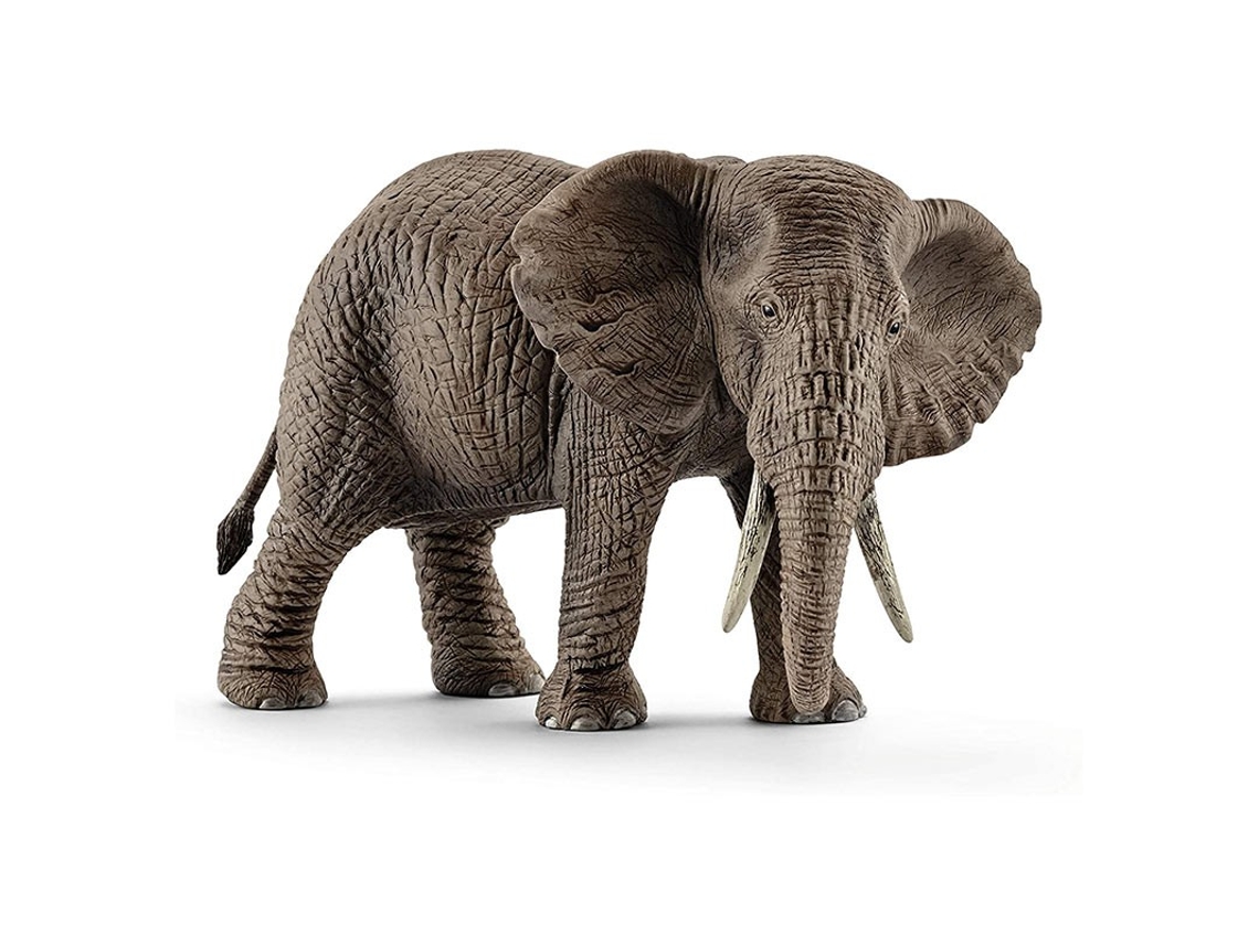 Figura Elefante Africano Hembra SCHLEICH