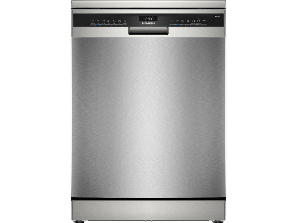 Lavavajillas SIEMENS SN23HI05ME iQ300 (14 Cubiertos - 60 cm - Inox)
