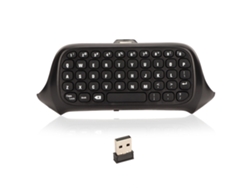 Teclado De Juego (inalámbrico 2.4g Mini Portátil) Para Chatpad Del Controlador Xbox One