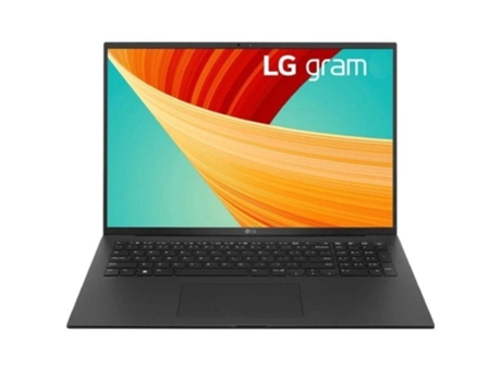 Portátil LG Gram 15Zd90S-G.Ax75B Intel Core Ultra 7-155H/ 16Gb/ 512Gb Ssd/ 15.6'/ Sin Sistema Operativo