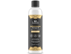Intimateline luxuria - aceite de masajes vainilla exótica 150 ml