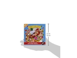 Red Glove Rg2038 Kvm Switch Pizzeria Italia Juego Estratégico