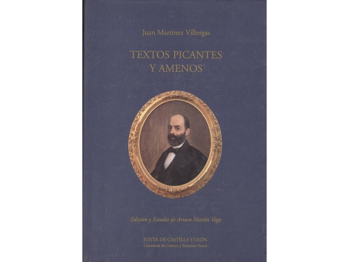 Libro Textos Picantes Y Amenos de Rafael A Martinez (Español)