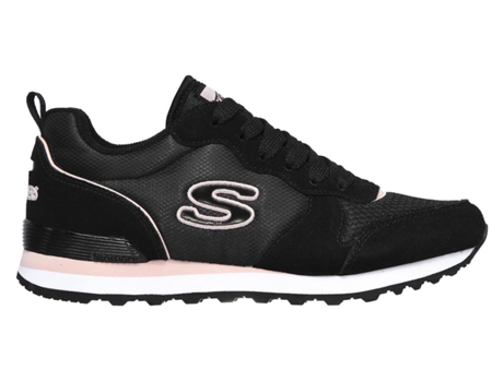 Botas SKECHERS Red Mujer (40 - Negro)