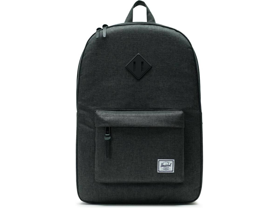 Mochila HERSCHEL Heritage (Negro)