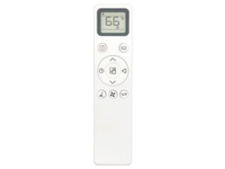 Control remoto para aire acondicionado Black+Decker 810900811b Versión en inglés Tipo de refrigeración/calefacción XIAOMOYU