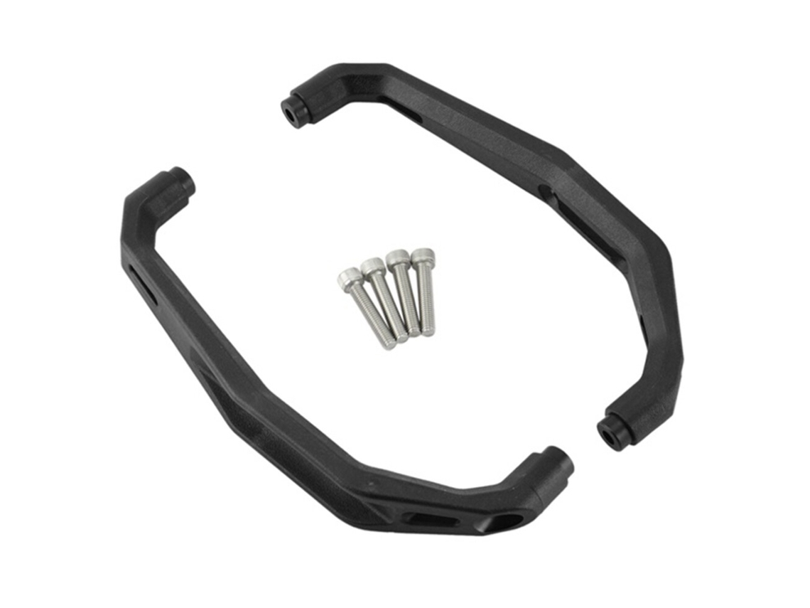 Asa De Agarre Trasera Para Pasajero De Motocicleta Para Tenere 700 Tenere700 T7 2019-2022