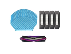Adecuado para el robot barredor M7 Pro/max Accesorios I10/m71cn Trapo Hypa Rodillo Cepillovayotoy