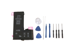 Batería De Reemplazo A+ 11.67wh 3046mah 0 Ciclo Con Herramientas Para Iphone 11 Pro A2160 A2215 A2217 3.83v