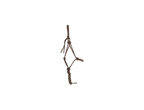 Cabezada para caballos etho+longe T de T