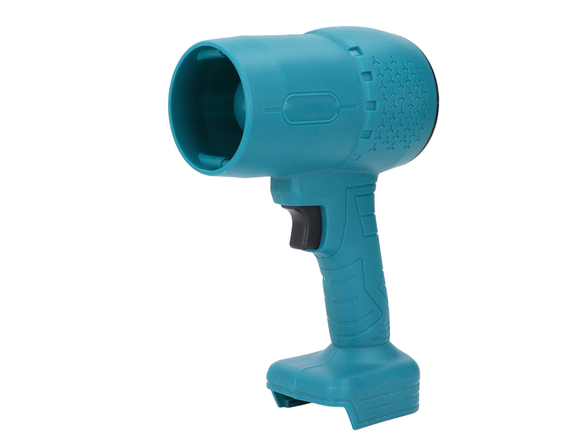 Aerosol inalámbrico de 1050 W, 40000 rpm, 600-650 g, turbina.