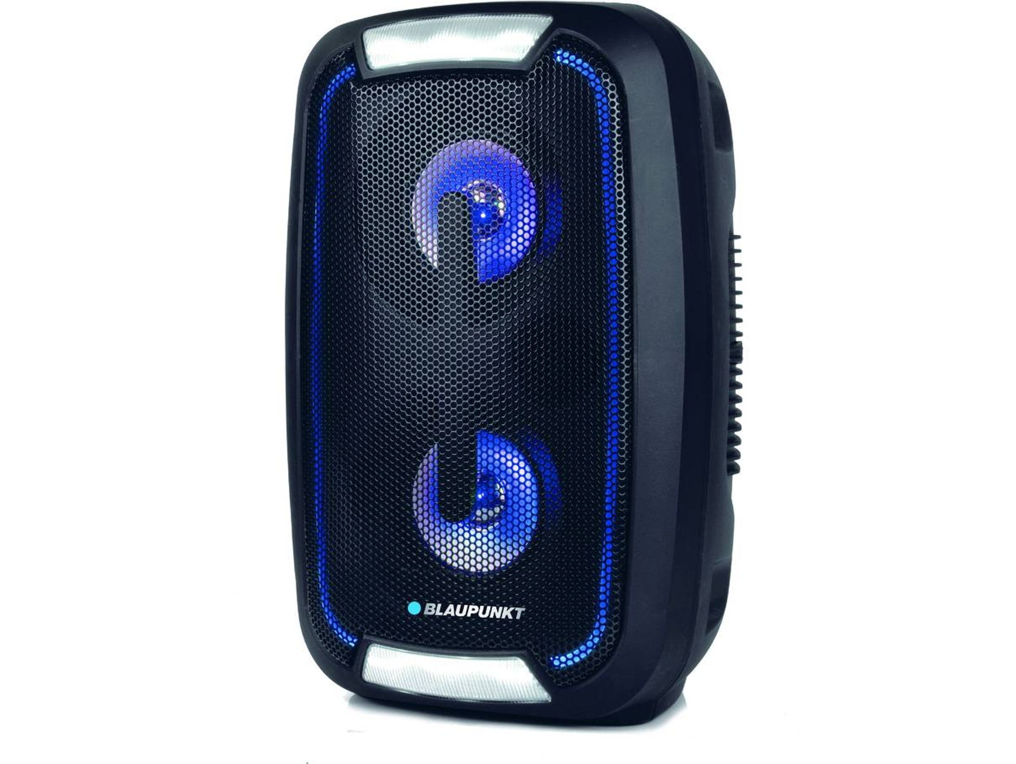 Altavoz Bluetooth BLAUPUNKT Blp3923 (Negro - 10 W - Alcance: 10 m - Autonomía: 5 h)