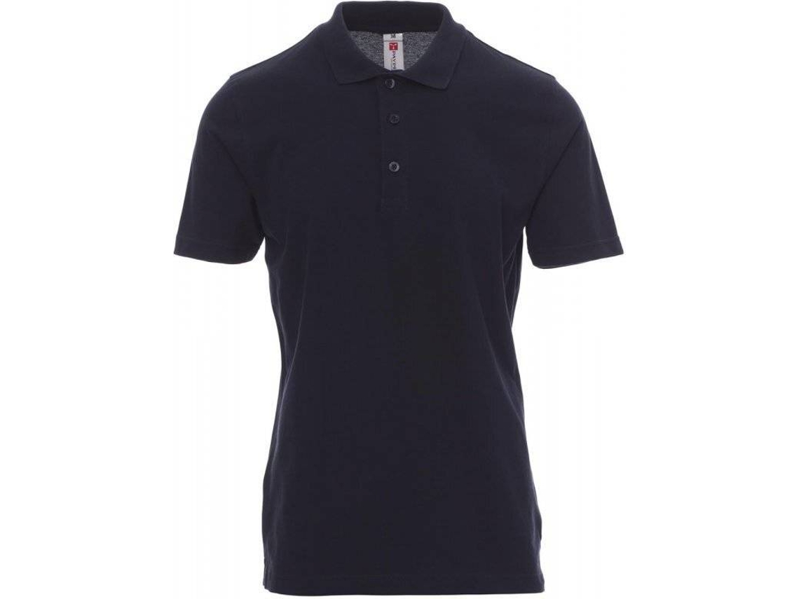 Polo PAYPER WEAR roma Algodón Hombre (M - Azul)