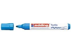 Edding Marc Tela Pta Con 2 3mm Azcl 4500 10