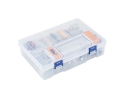 Kit Básico De Inicio Para Version Learning Suite Con Caja De Plástico