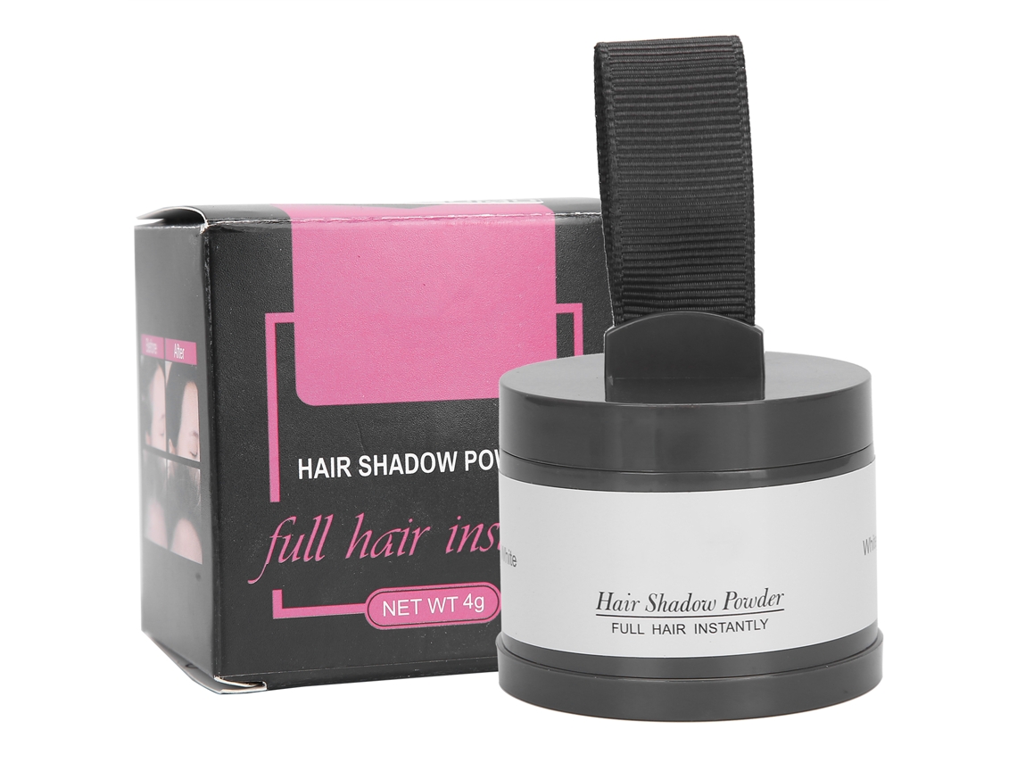 Vlrla-profissional Cabelo Line Shadow Filling Powder Makeup Tool