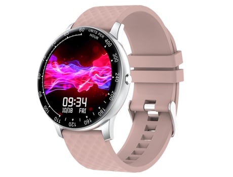 Smartwatch ENZON Rosa