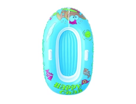 Barco inflable para piscina Bestway 34009