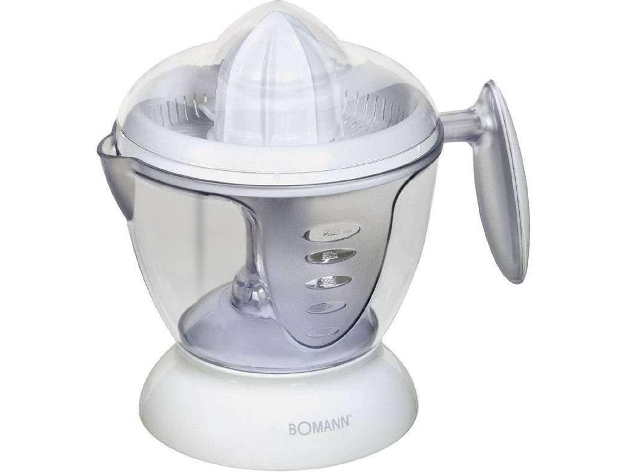 Exprimidor BOMANN ZP 1092 CB