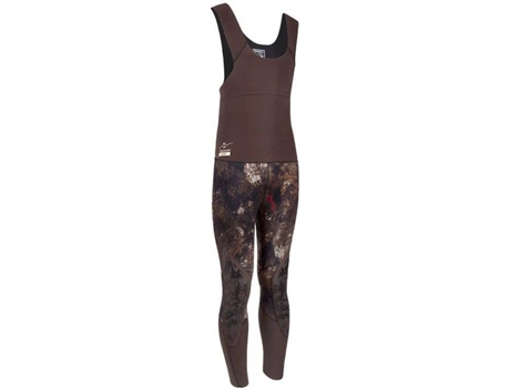 Trajes de Agua BEUCHAT Rocksea Largo (XS)