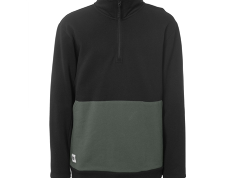 Jersey con cremallera SNAP CLIMBING XS