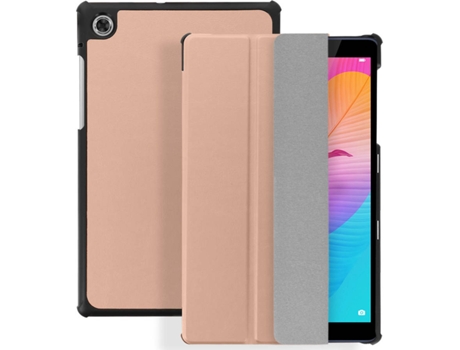 Funda para Tablet AVIZAR FOLIO-TRIF-RG-MPT8 (Huawei MatePad T8 - 8'' Rosa)