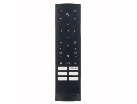 Mando TV CROWNED (Erf3A90 Hisense 75U9Dg 55U8G 65U8G)