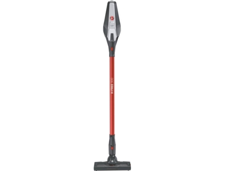 Aspirador Vertival HOOVER HF322AFP 011 (22 V - Autonomía 40 min - 700 ml)