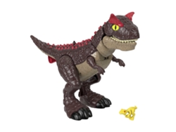 Figura de juguete FISHER-PRICE HML42