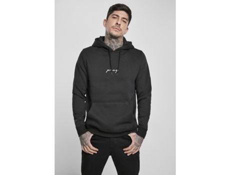 Sudadera MISTER TEE Hombre (Multicolor - XL)