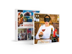 Caja Regalo SMARTBOX Bodegas Palacio de Lerma: visita a la bodega y cata a ciegas