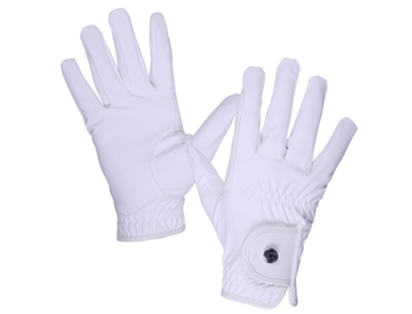 Guantes de montar QHP Force