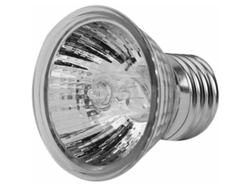 Lámpara De Calor Uva Uvb De Espectro Completo De 75 W Para Reptiles, Ideal Para Dragones Barbudos, Lagartos, Tortugas Y Geckos.
