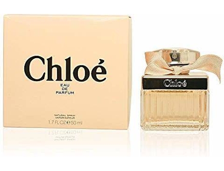 Perfume CHLOE Signature Edp (75 ml)
