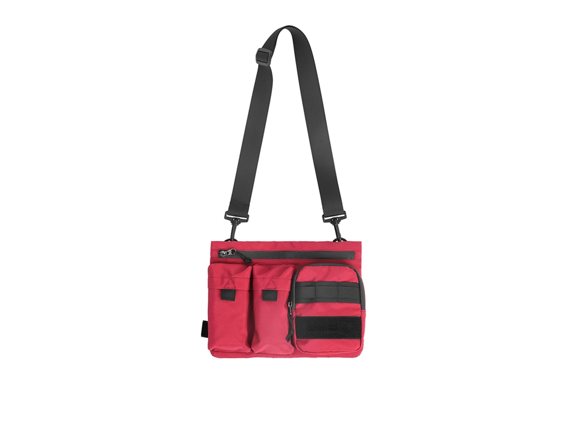 Bolsa Para Manillar De Bicicleta De 2 Litros De Gran Capacidad, Bolsa Delantera Multifuncional, Accesorio Para Ciclismo.