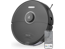 Roborock S8 Robot Aspirador con Cepillo Doble Succión , REACONDICIONADO, con señales de uso