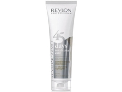 Champú Y Acondicionador Issimo 45 Days 2en1 275ml