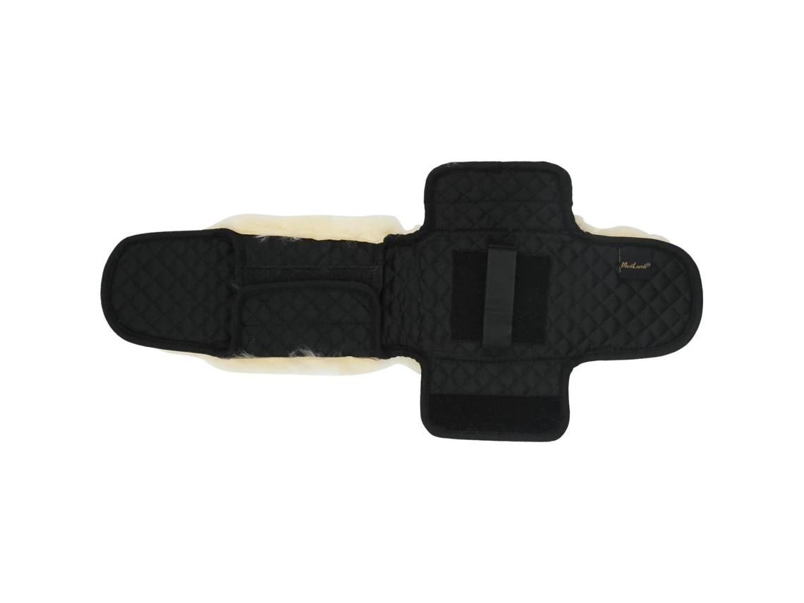 Cincha de montar HORSEGUARD MediLamb