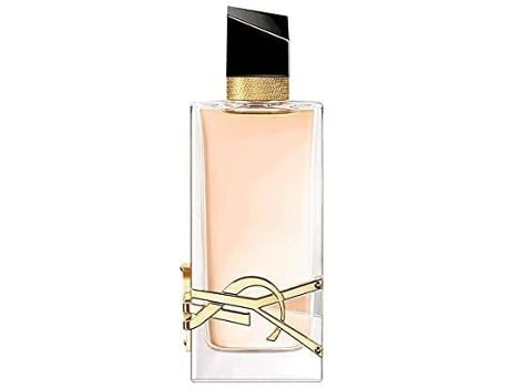 Perfume YVES SAINT LAURENT Libre Eau de Toilette (90 ml)