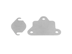 Placa De Bloqueo Egr Kit Completo Para Motor Mazda Bt50 2.2l 3.2l Piezas De Repuesto Automotriz