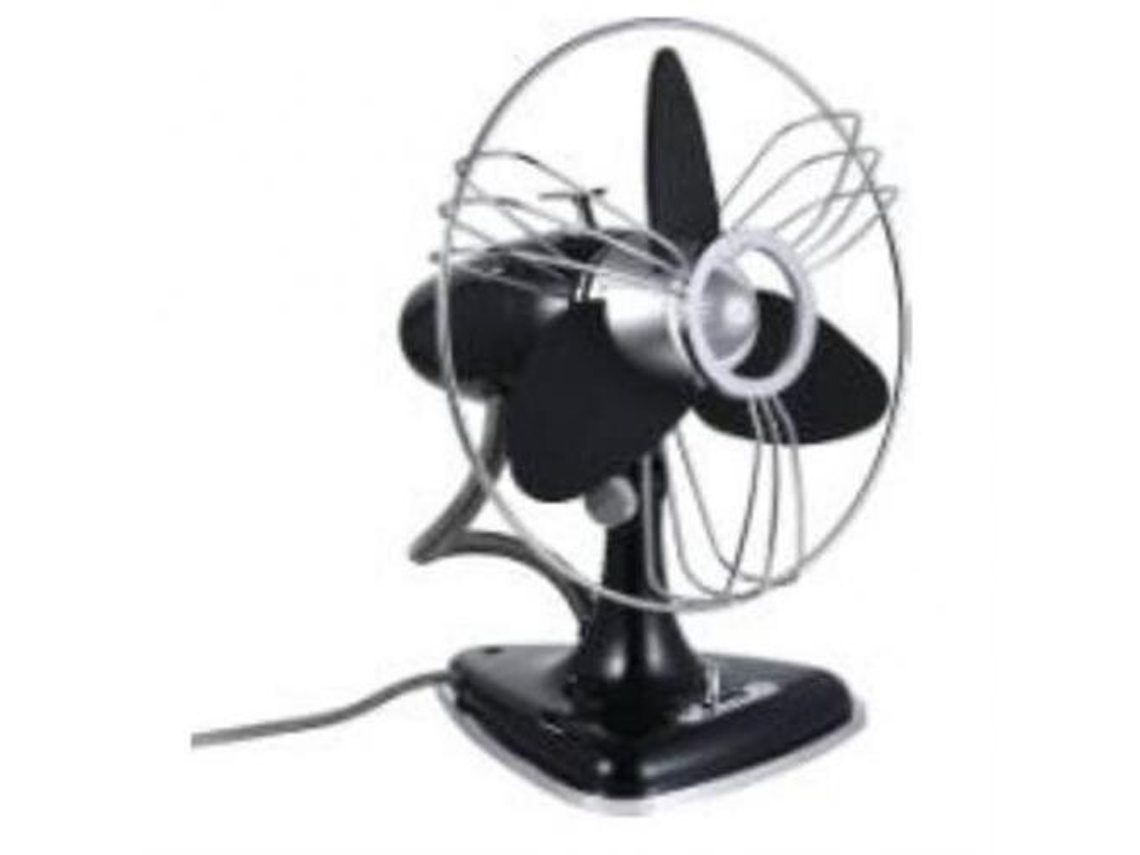 Ventilador HJM Mesa-30C.35W.3V.Pr.-Vm553