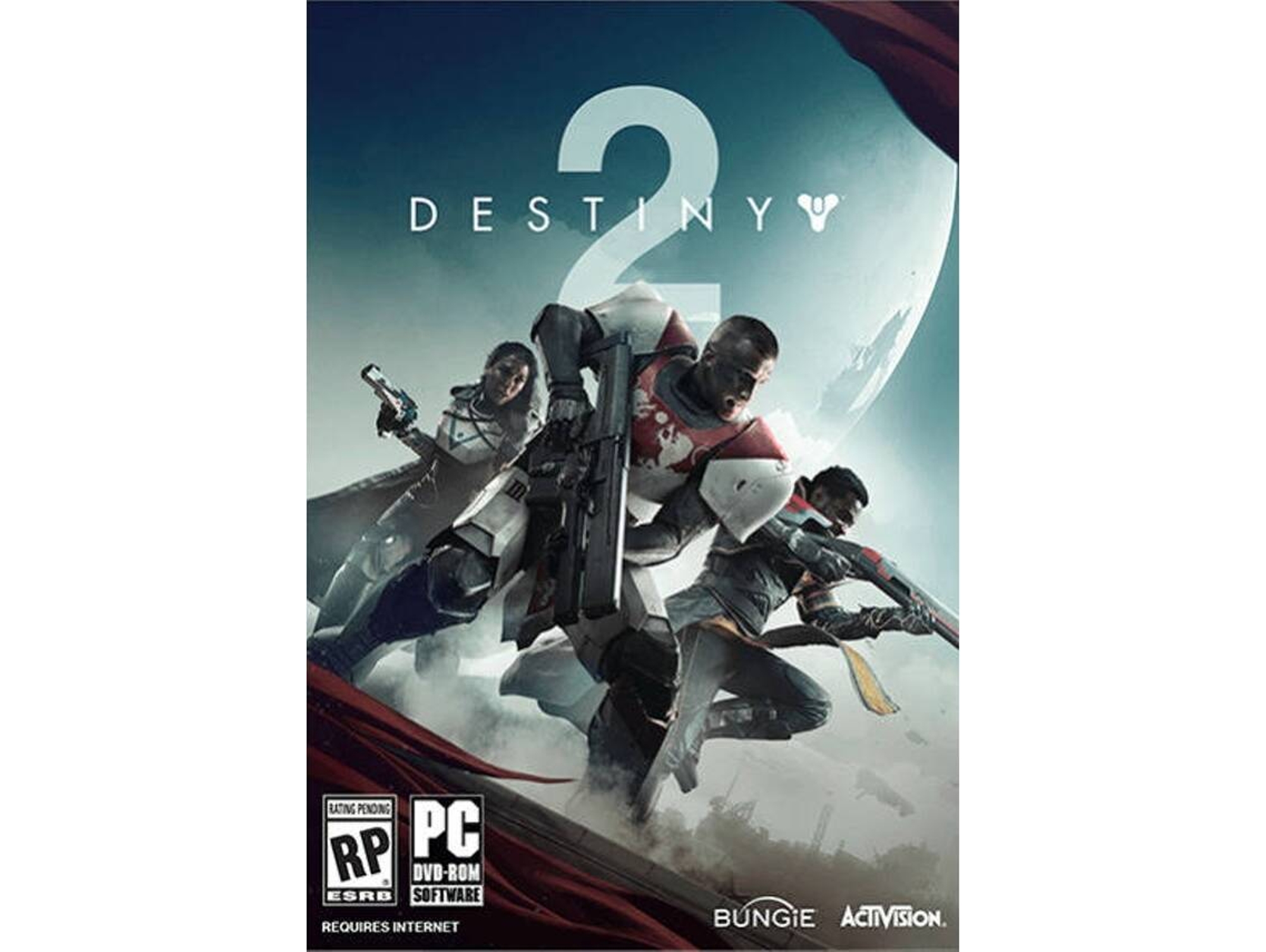 JG PC DESTINY 2