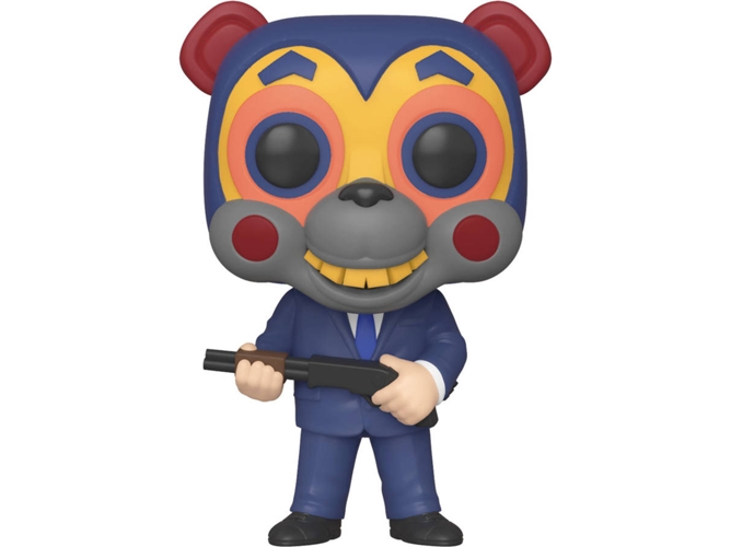 Figura Funko POP TV: Umbrella Academy - Hazel