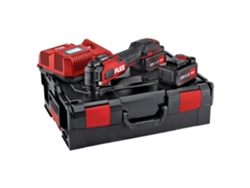 Herramienta Multifuncional Mt18.0 Ec Power Set 22Q 531018 FLEX