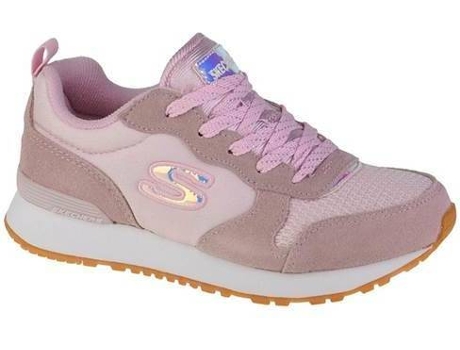 Botas SKECHERS Red Niños (33 - Rosa)