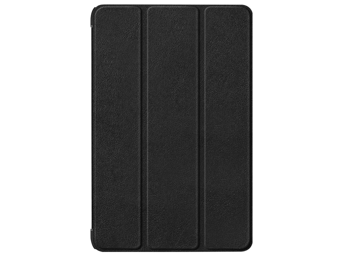 Funda para Galaxy Tab S9 Ultra Soporte Multi posición Función Reposo Negro AVIZAR